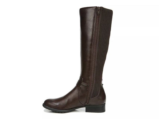 LifeStride X-Anita Riding Boot - Free Shipping | DSW