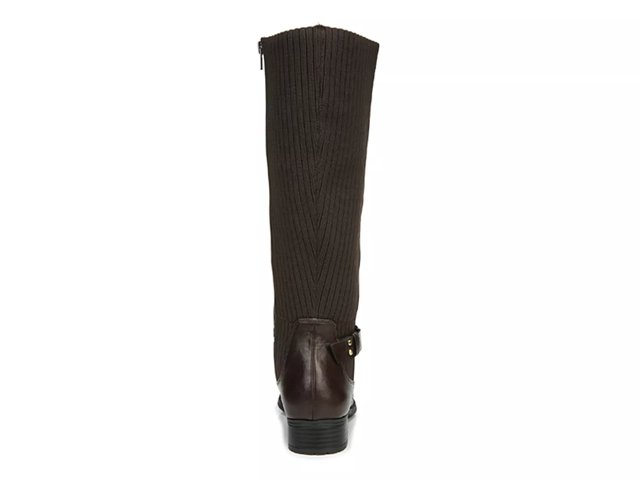 LifeStride X-Anita Riding Boot - Free Shipping | DSW