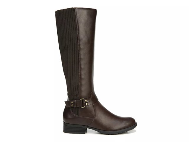 LifeStride X-Anita Riding Boot - Free Shipping | DSW