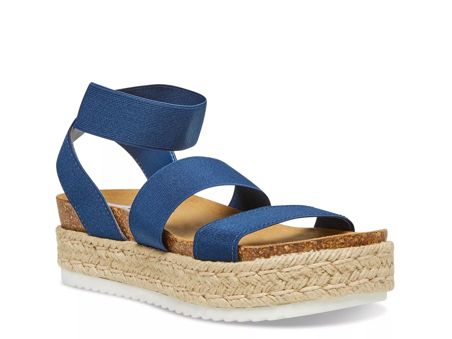 Steve madden kimmie store blue