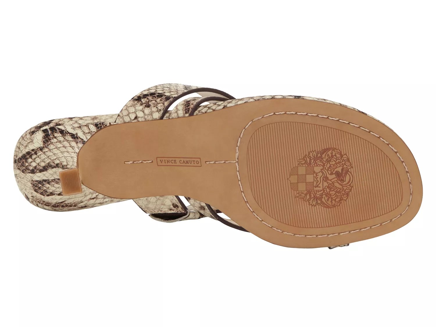 vince camuto moentha sandal