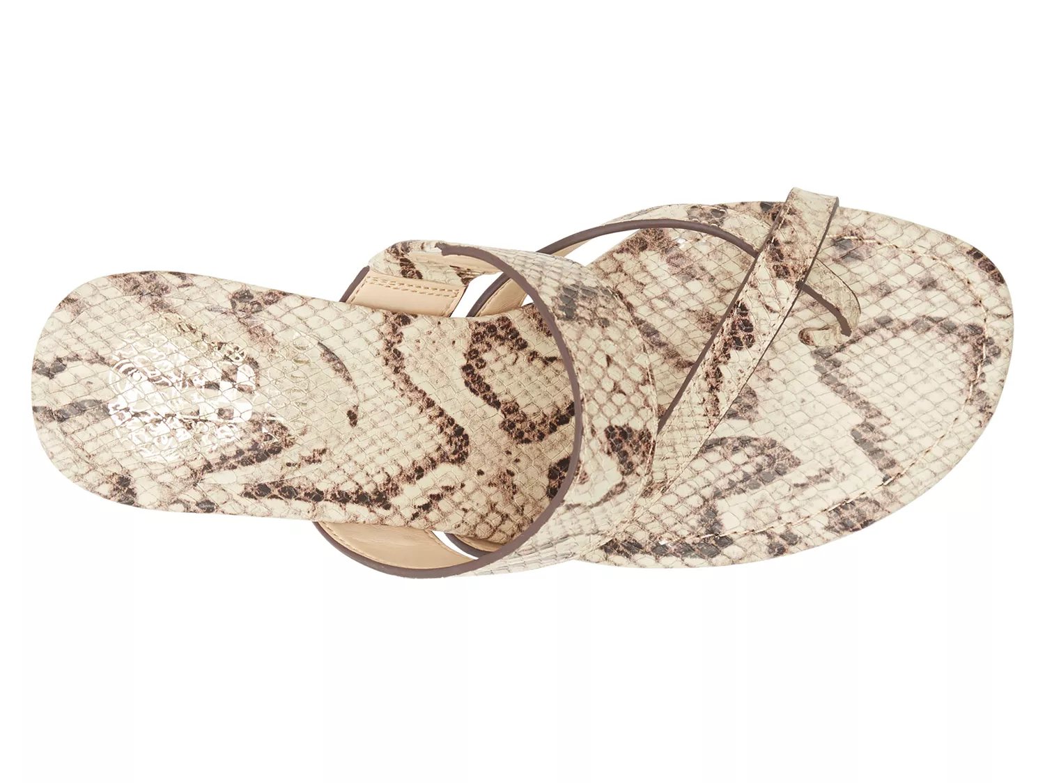 vince camuto moentha sandal