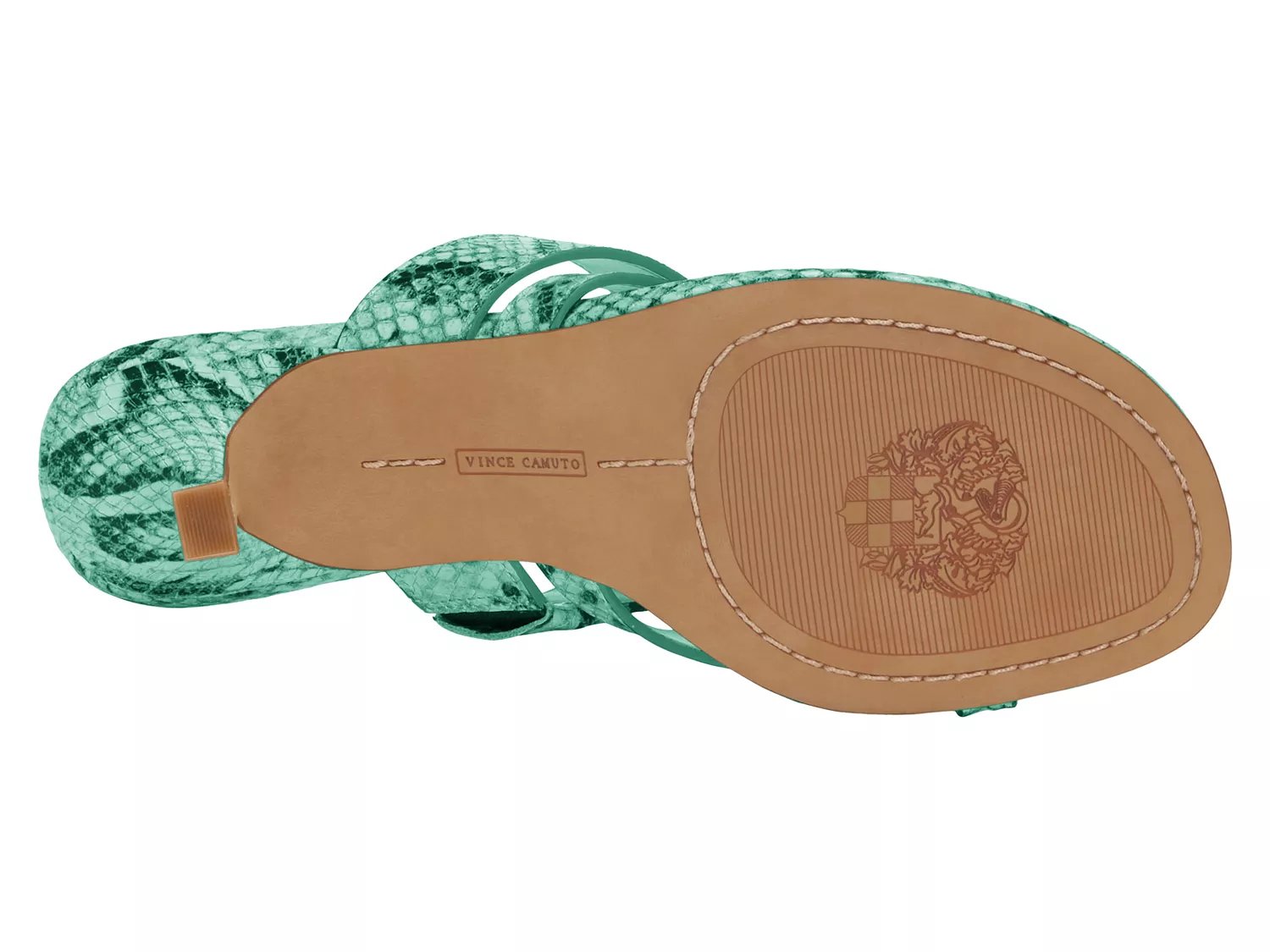 vince camuto moentha slide sandal