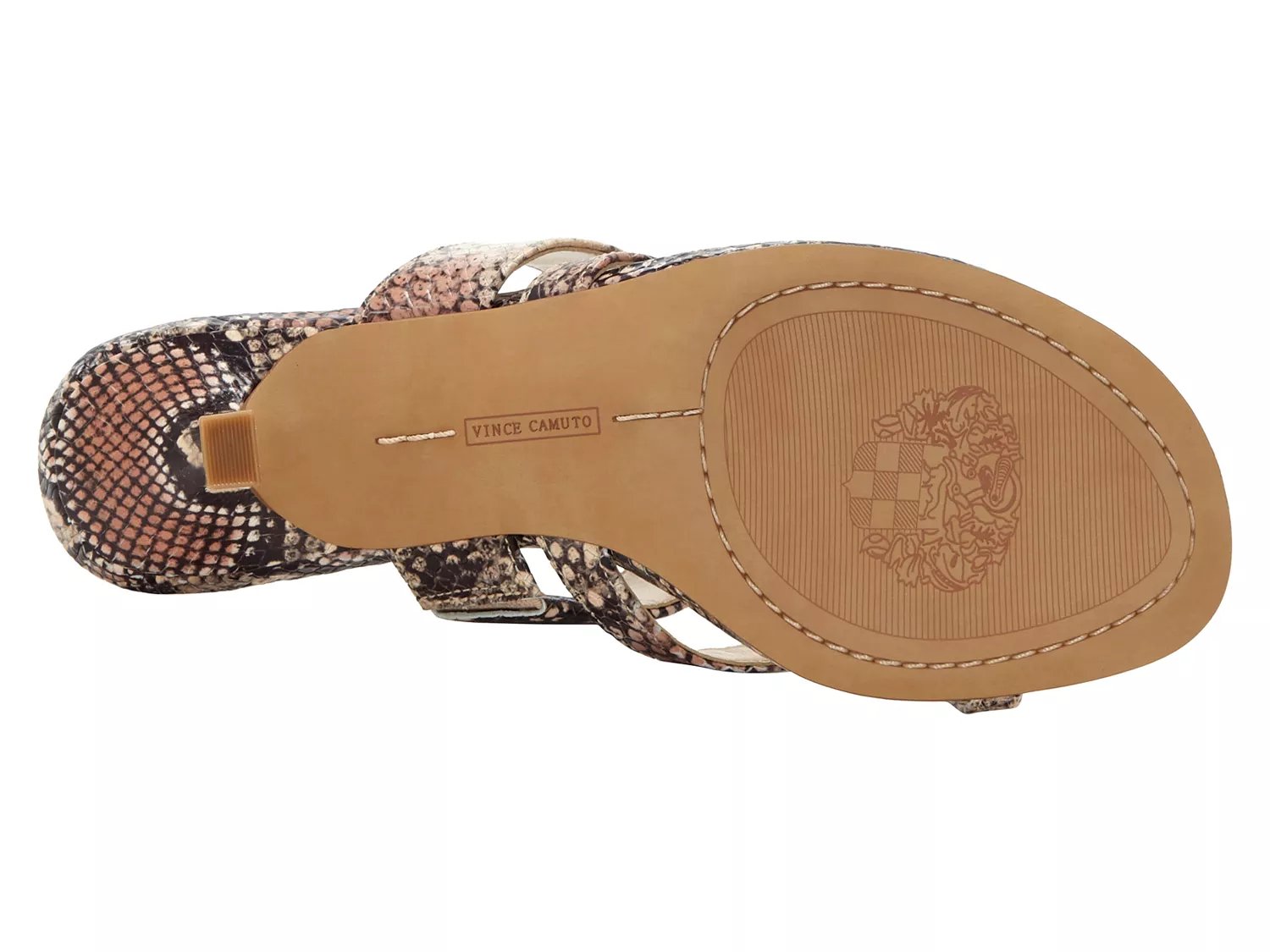 vince camuto moentha sandal