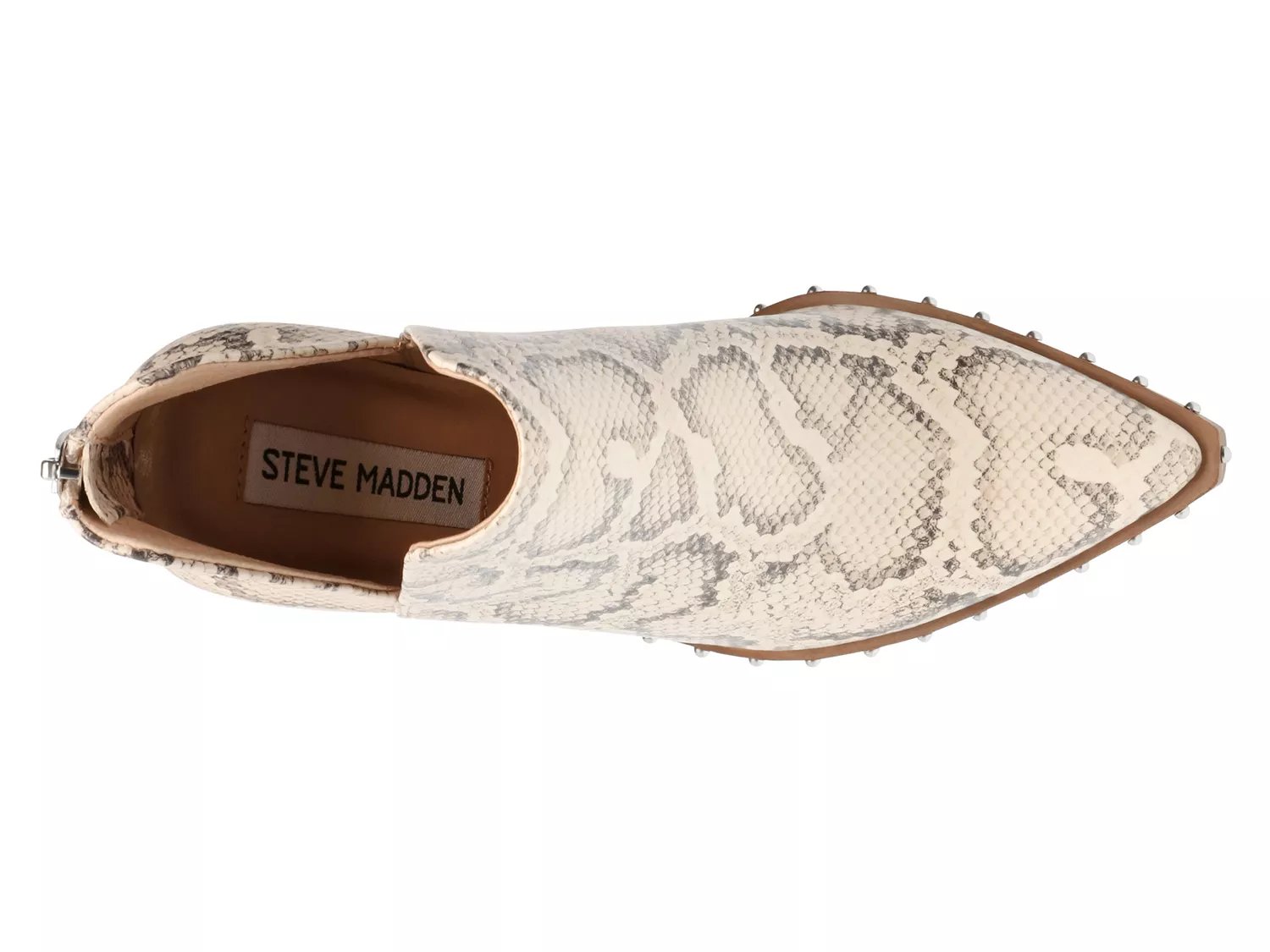 steve madden booties dsw