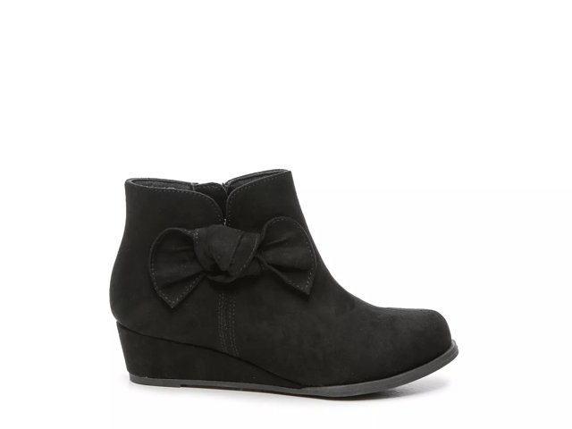 arabelle wedge sneaker