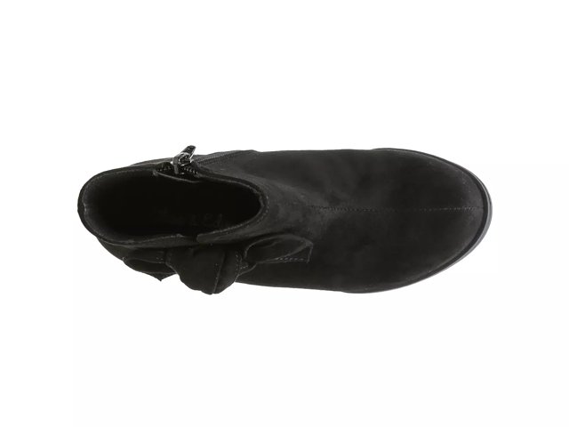 arabelle wedge sneaker