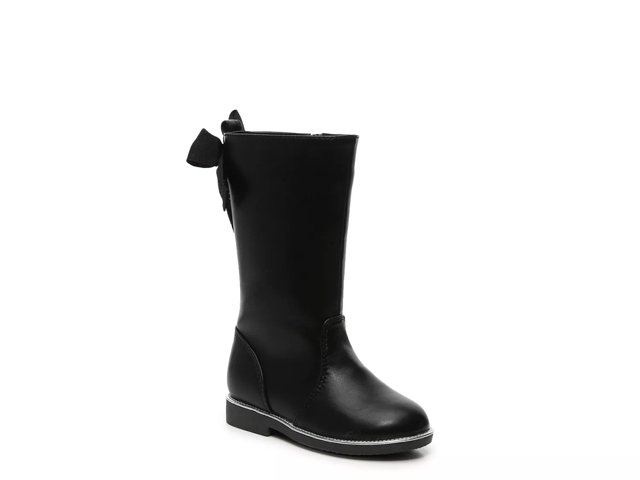 Kids boots dsw clearance