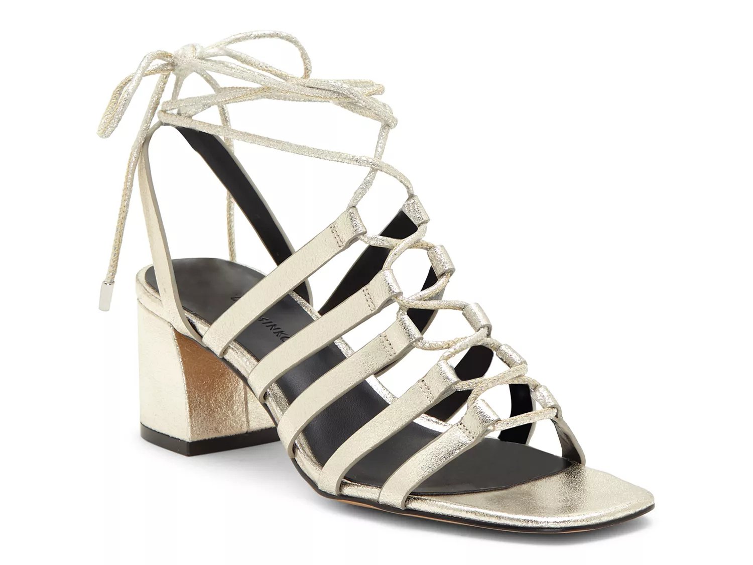 Rebecca minkoff sale sandals dsw