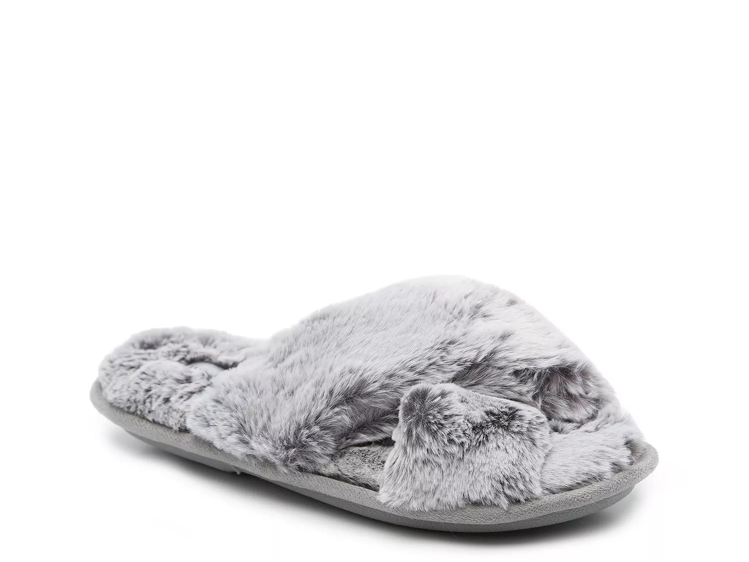 Dsw on sale bedroom slippers