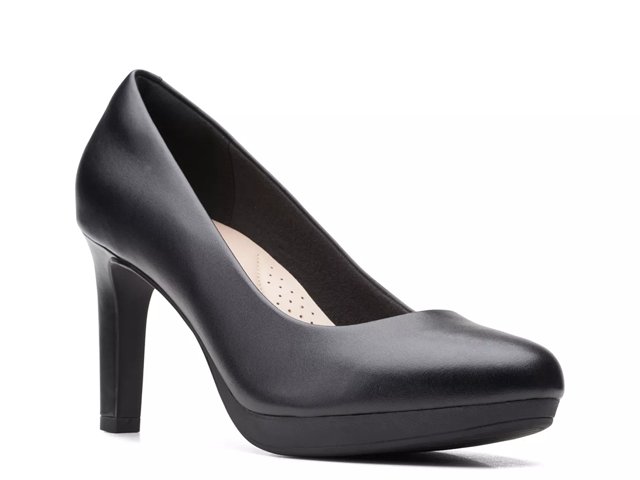 Clarks heels dsw 2025