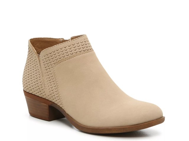 Lucky Brand Brintly Bootie Free Shipping DSW