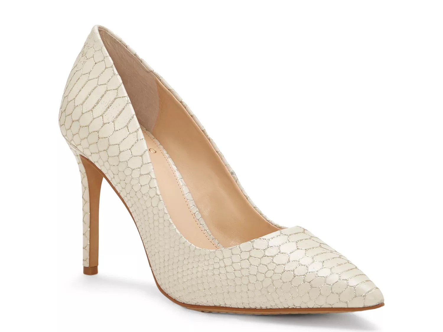 vince camuto wedding shoes