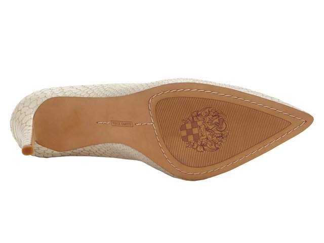 Vince Camuto Savilla Pump - Free Shipping | DSW