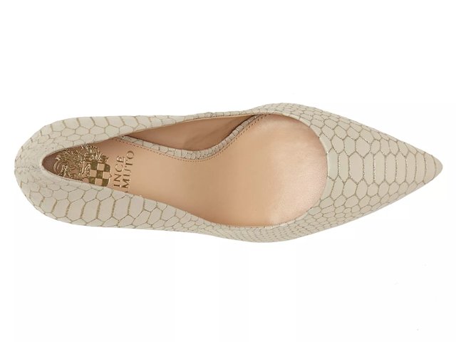 Vince Camuto Savilla Pump - Free Shipping | DSW