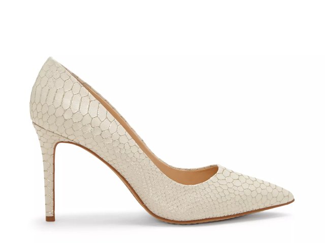 Vince Camuto Savilla Pump - Free Shipping | DSW