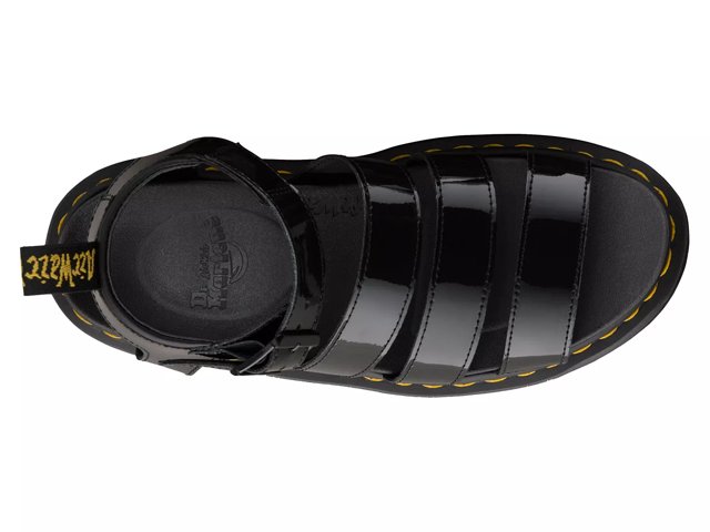 Dsw doc martens sandals shop