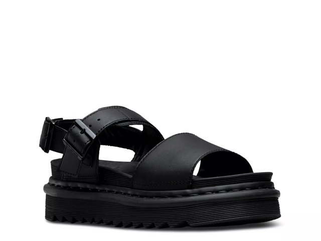 Voss hydro sandals sale