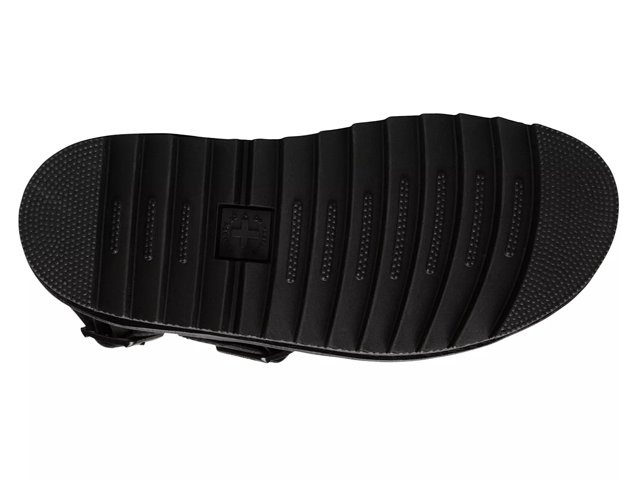 Dr. Martens Voss Platform Sandal - Women's