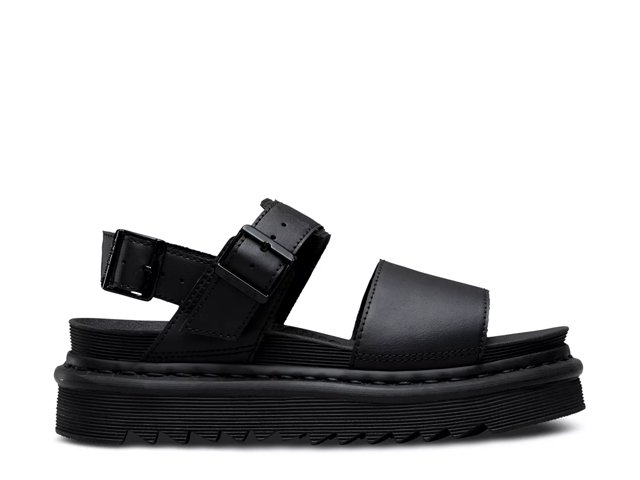 Dr. Martens Voss Platform Sandal - Women's