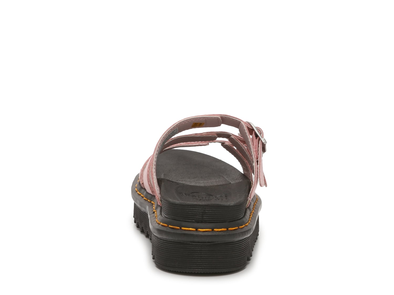 Dr. Martens Blaire Platform Sandal - Women's - Free Shipping | DSW