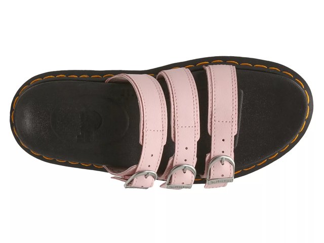 Dsw doc martens sandals clearance