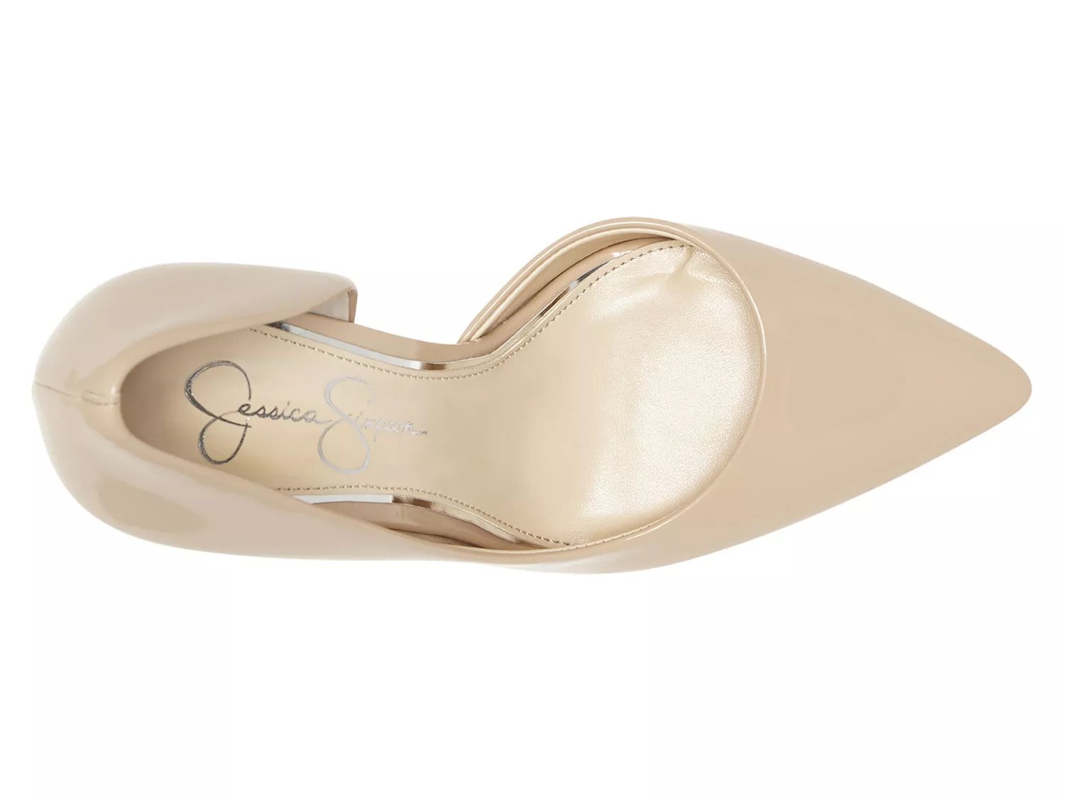 jessica simpson paryn