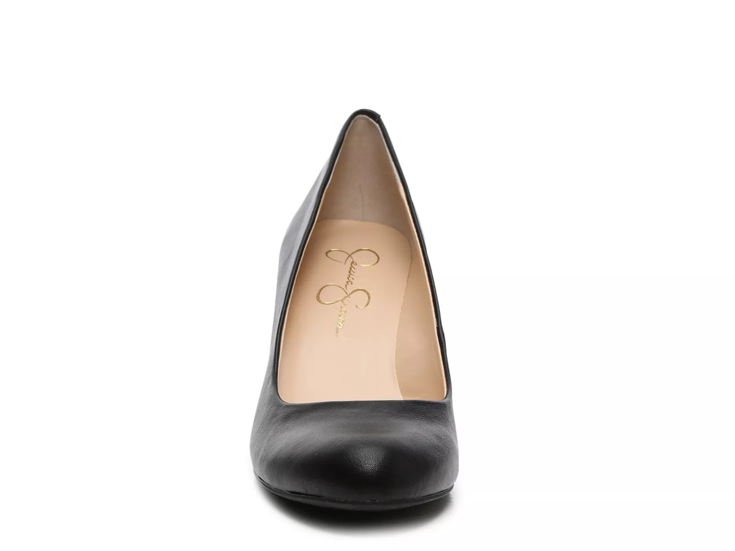 suzanna wedge pump