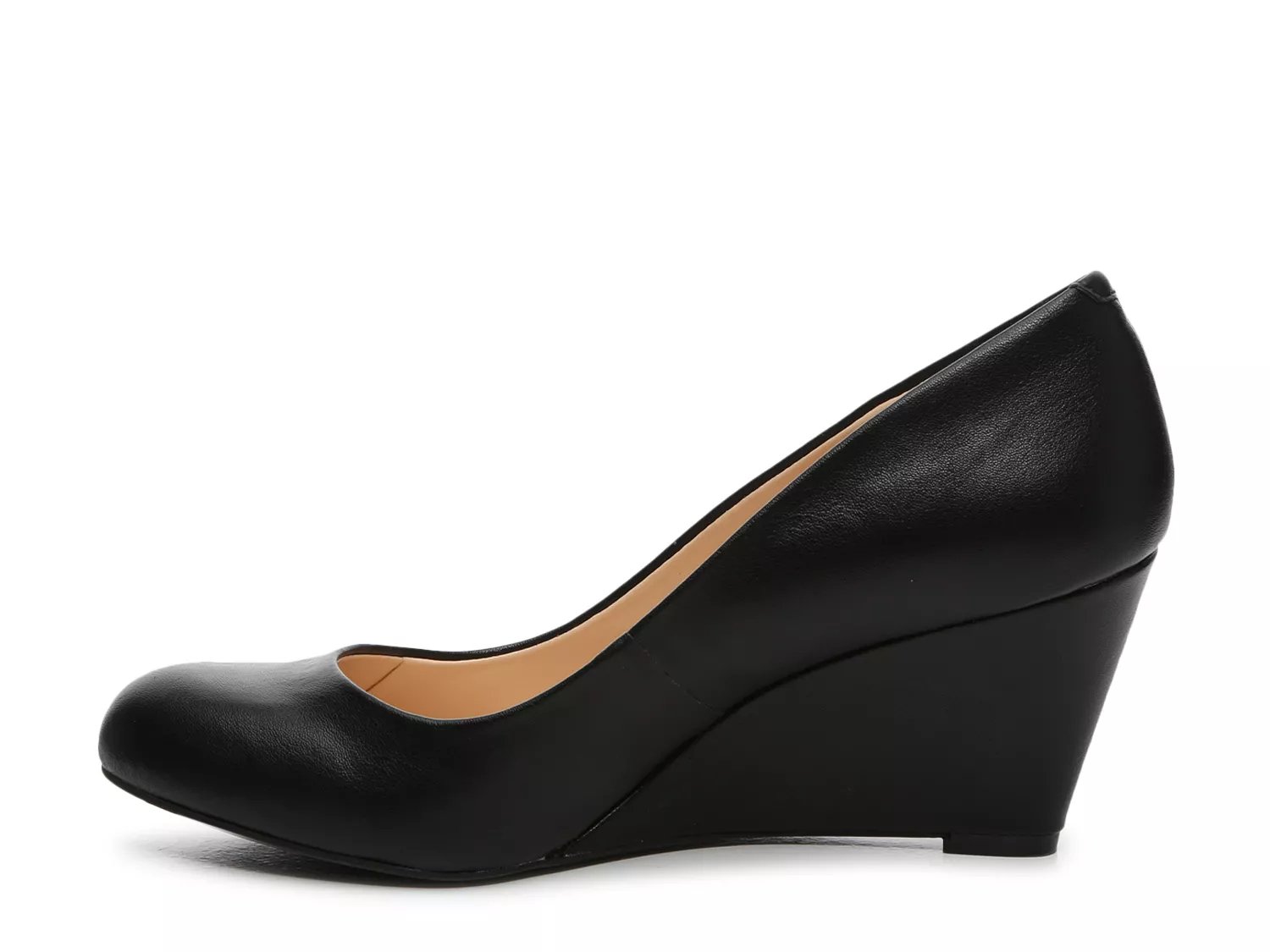 jessica simpson suzanna wedge pump