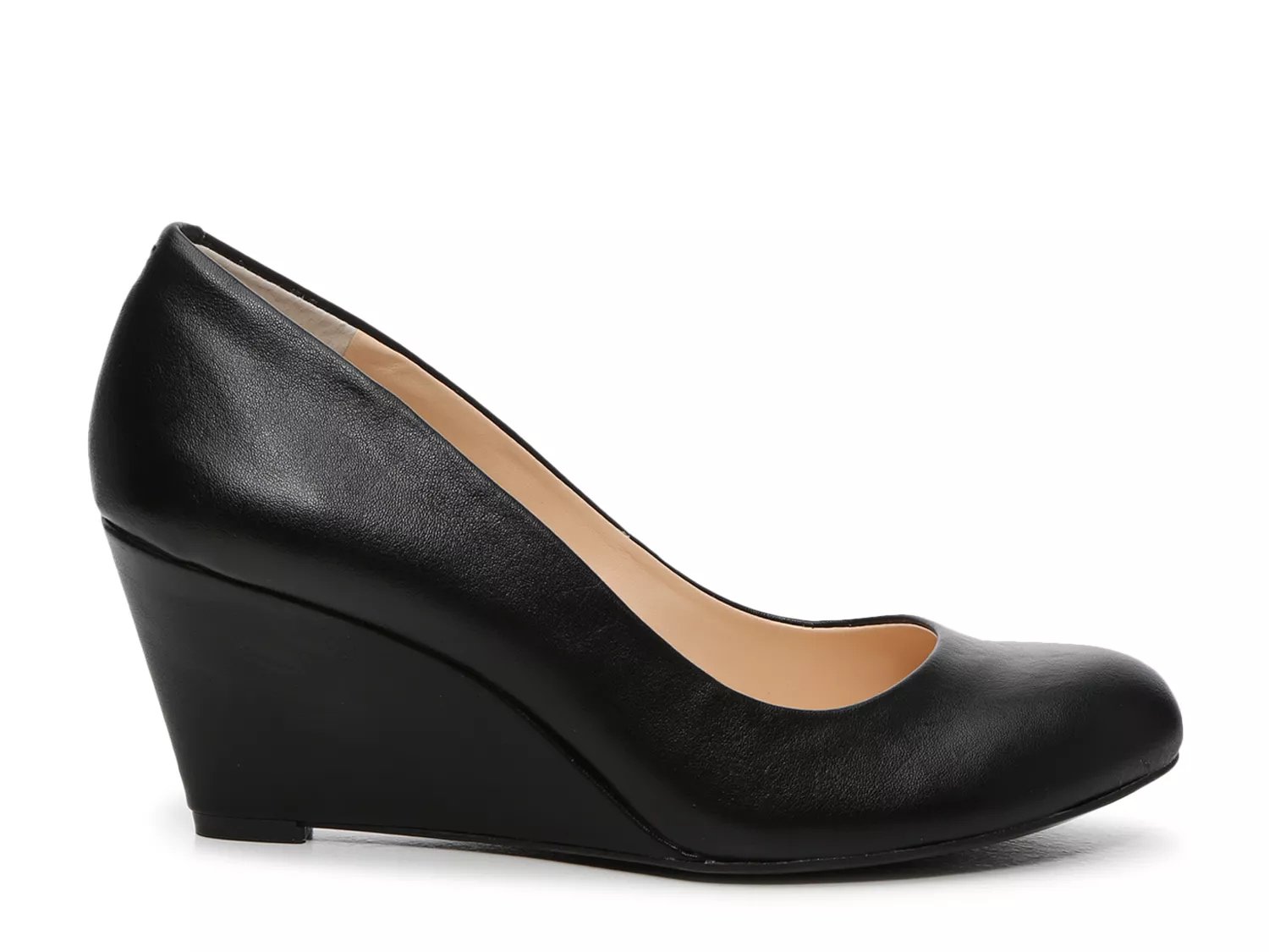 jessica simpson suzanna wedge pump