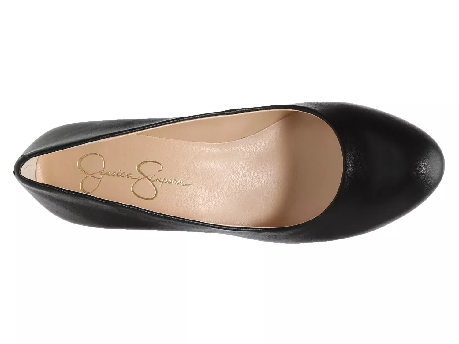 suzanna wedge pump
