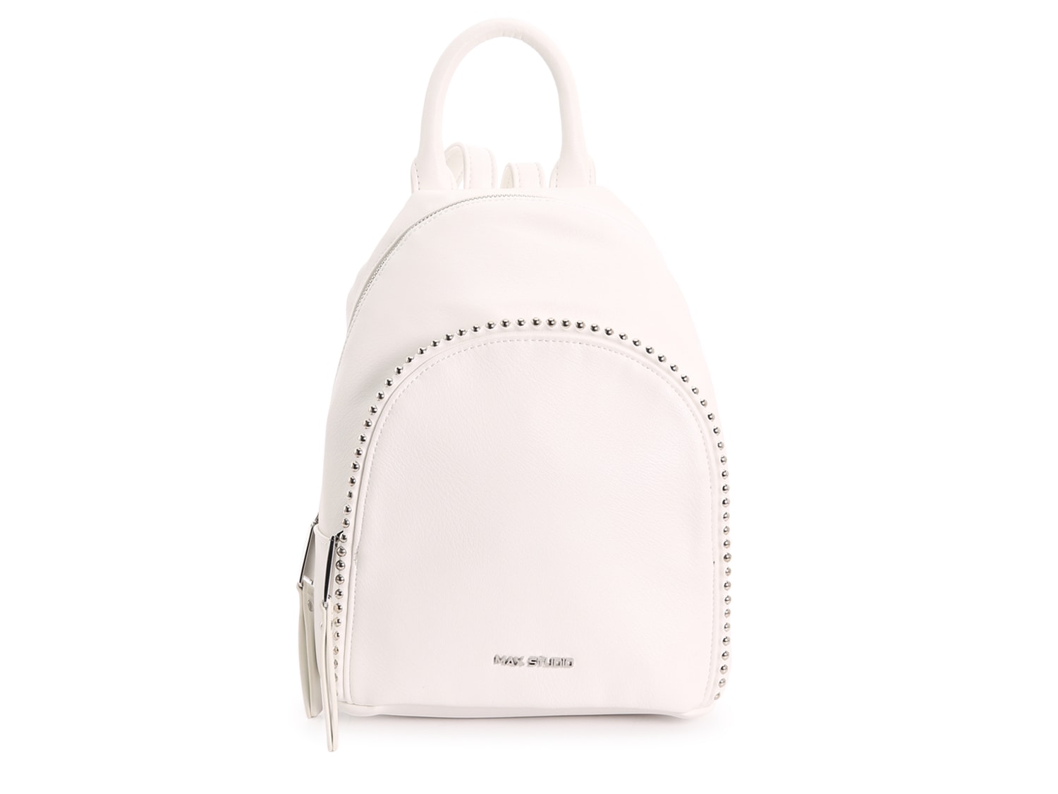 max studio backpack purse