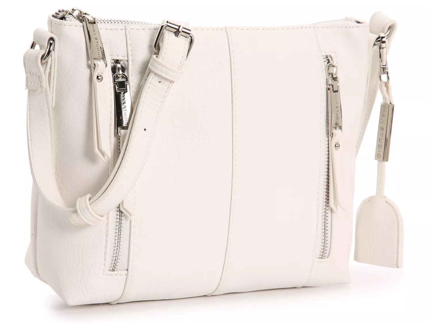 max studio purse pink