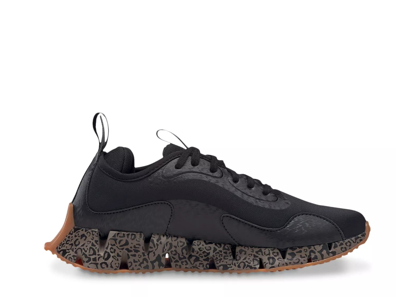 women's reebok zig dynamica running shoes