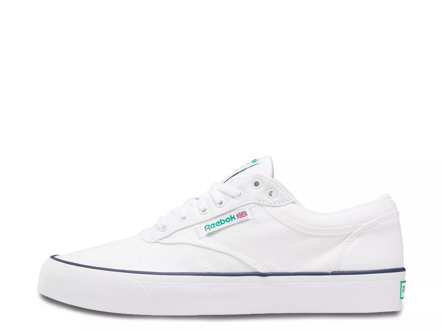 reebok club c coast