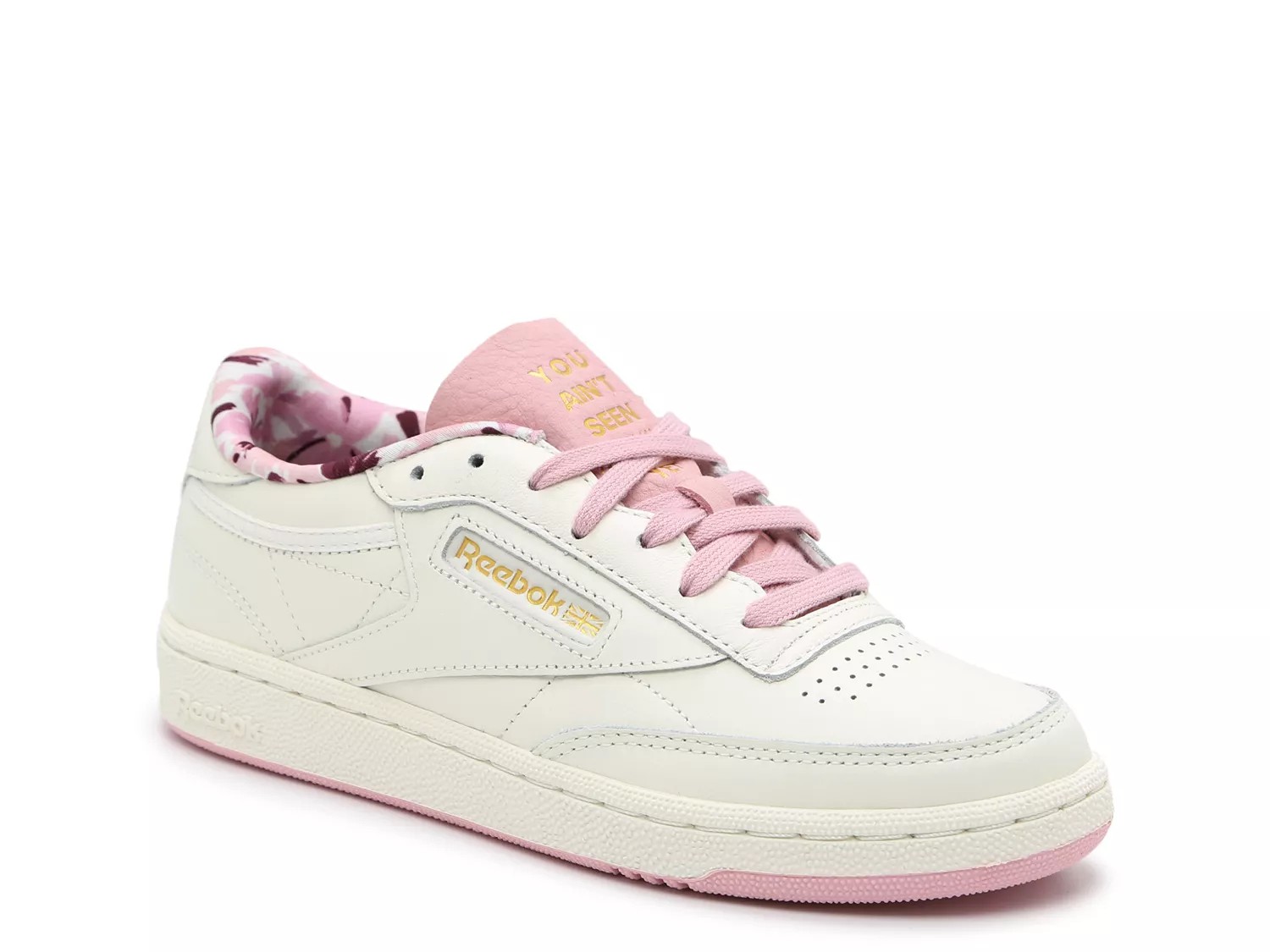 dsw reebok club c