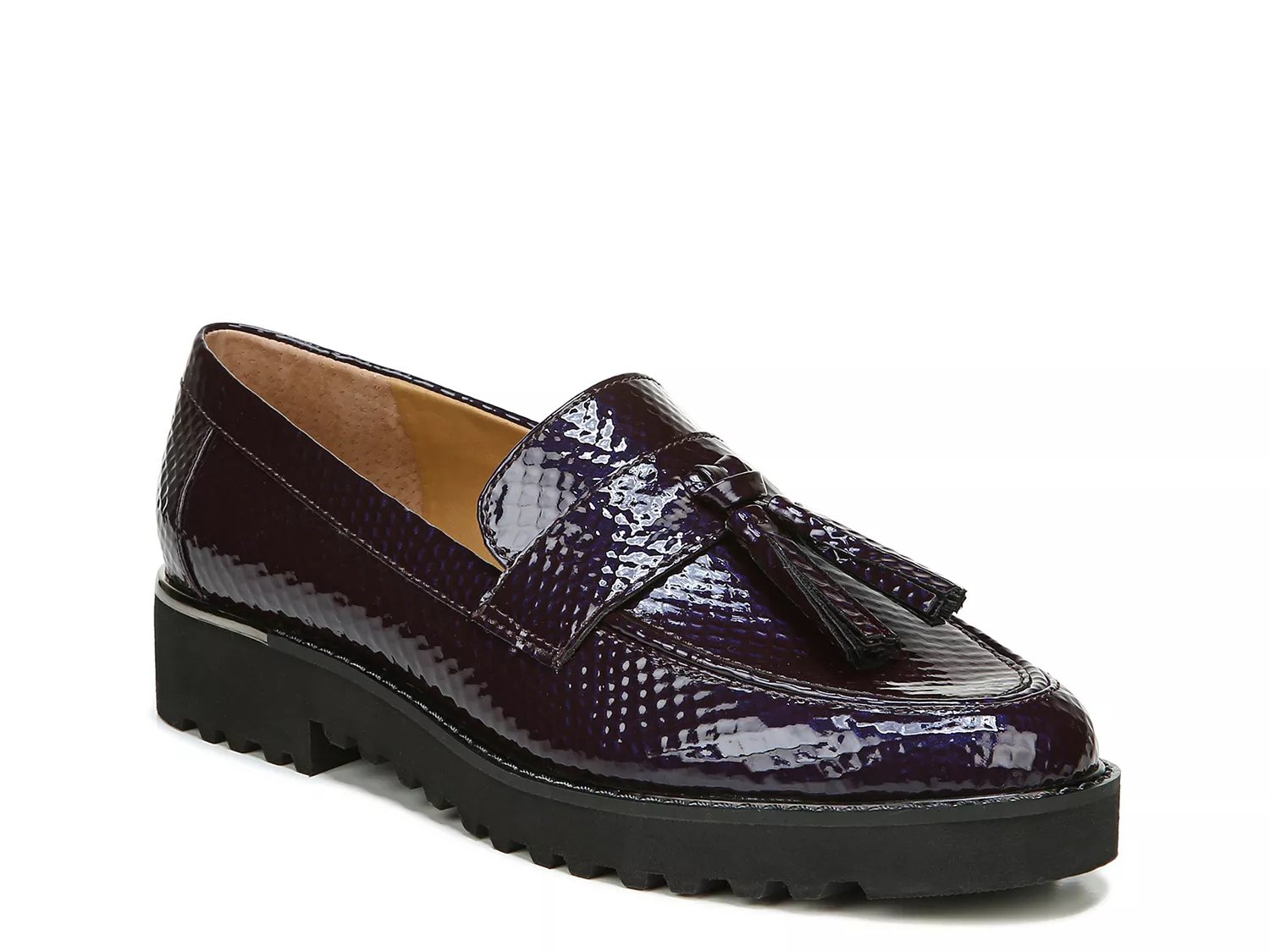 dsw franco sarto loafer