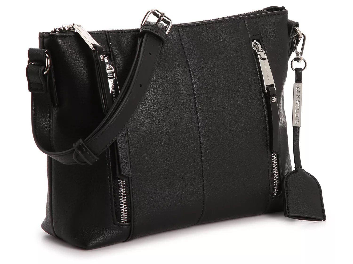 max studio purse