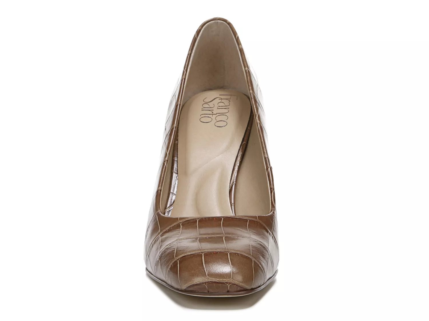 franco sarto gianna heel