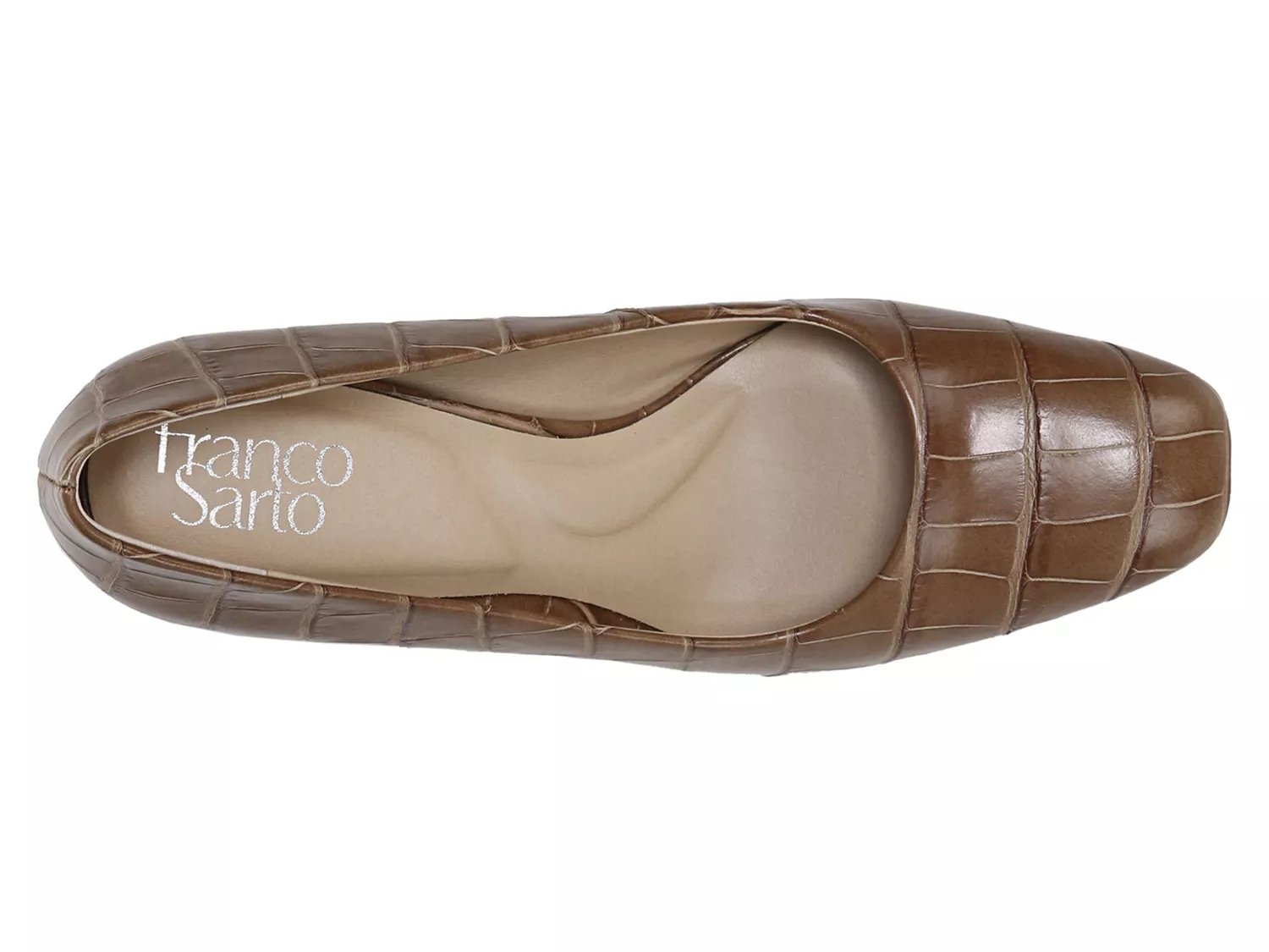 franco sarto gianna heel