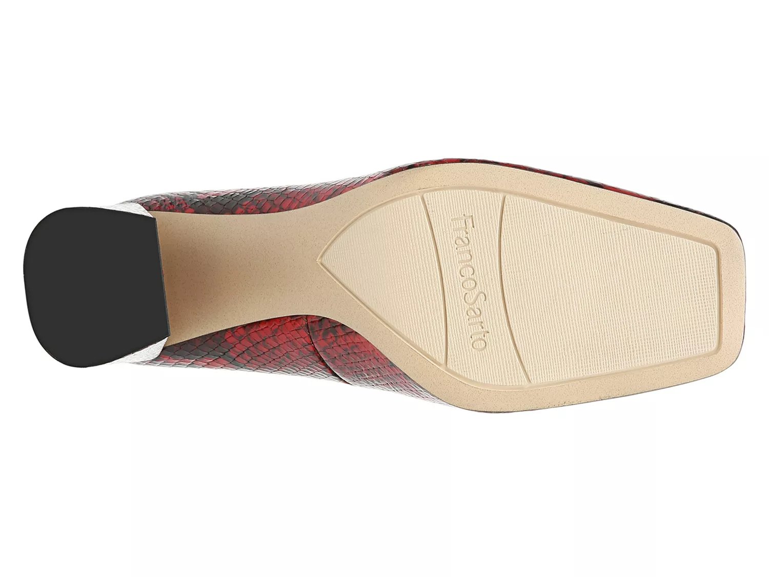 franco sarto halo pump