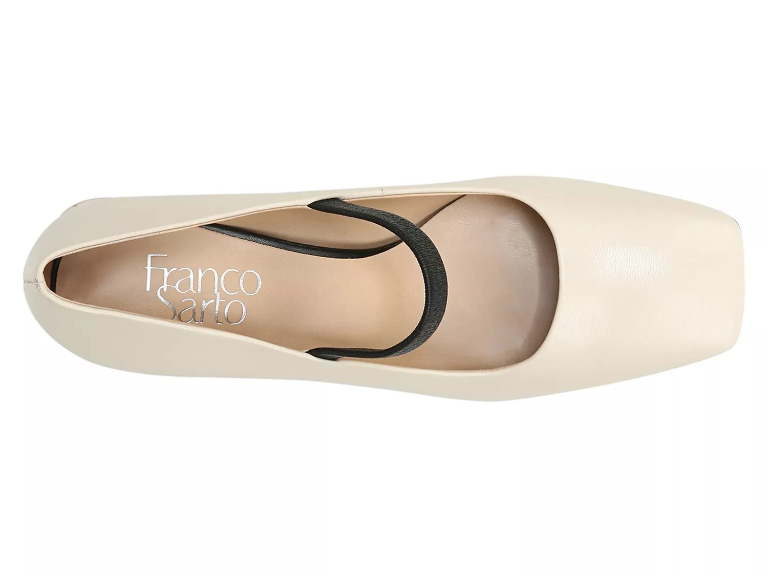 franco sarto halo pump