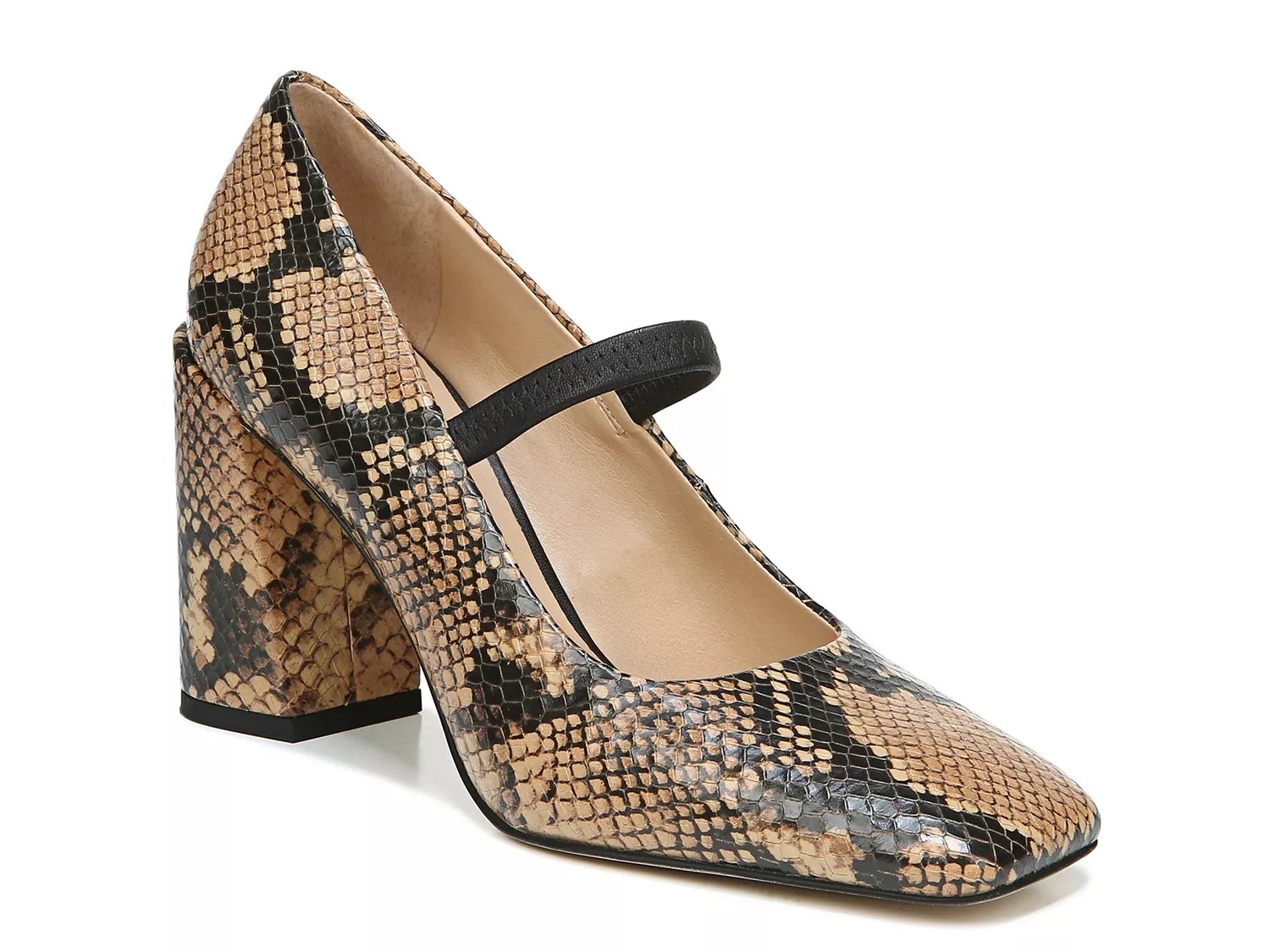 snakeskin shoes dsw