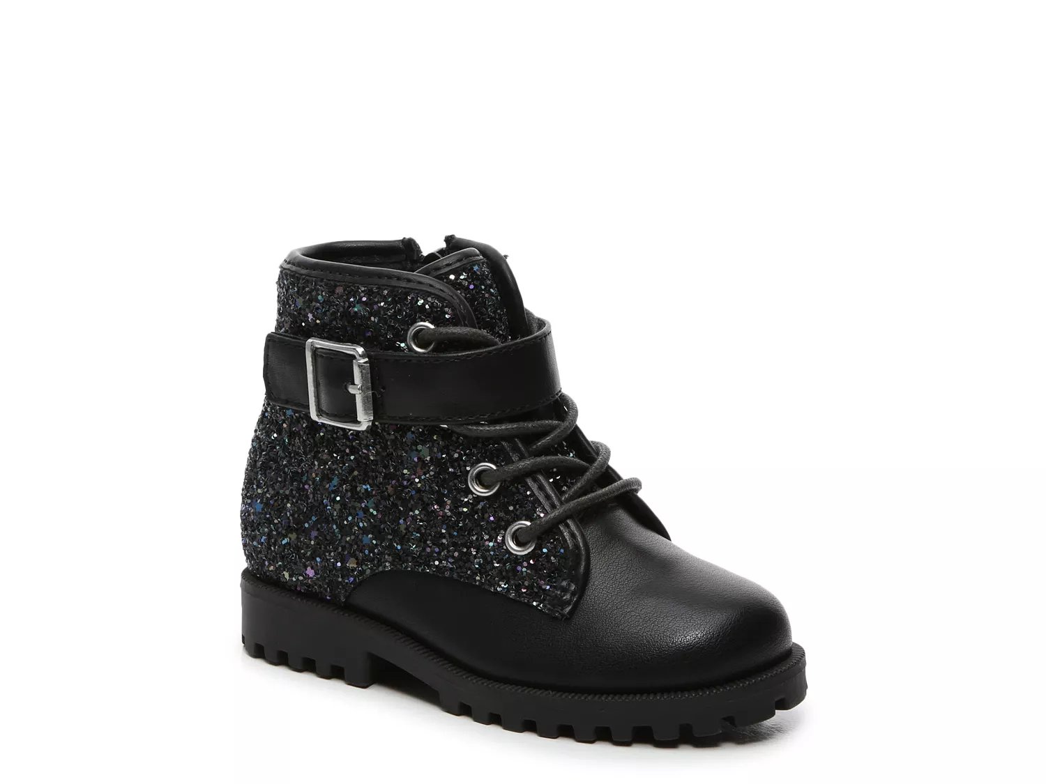 olive and edie combat boots