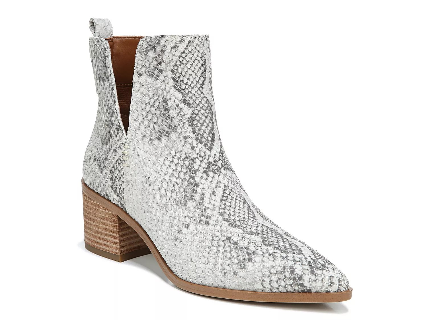 franco sarto booties dsw