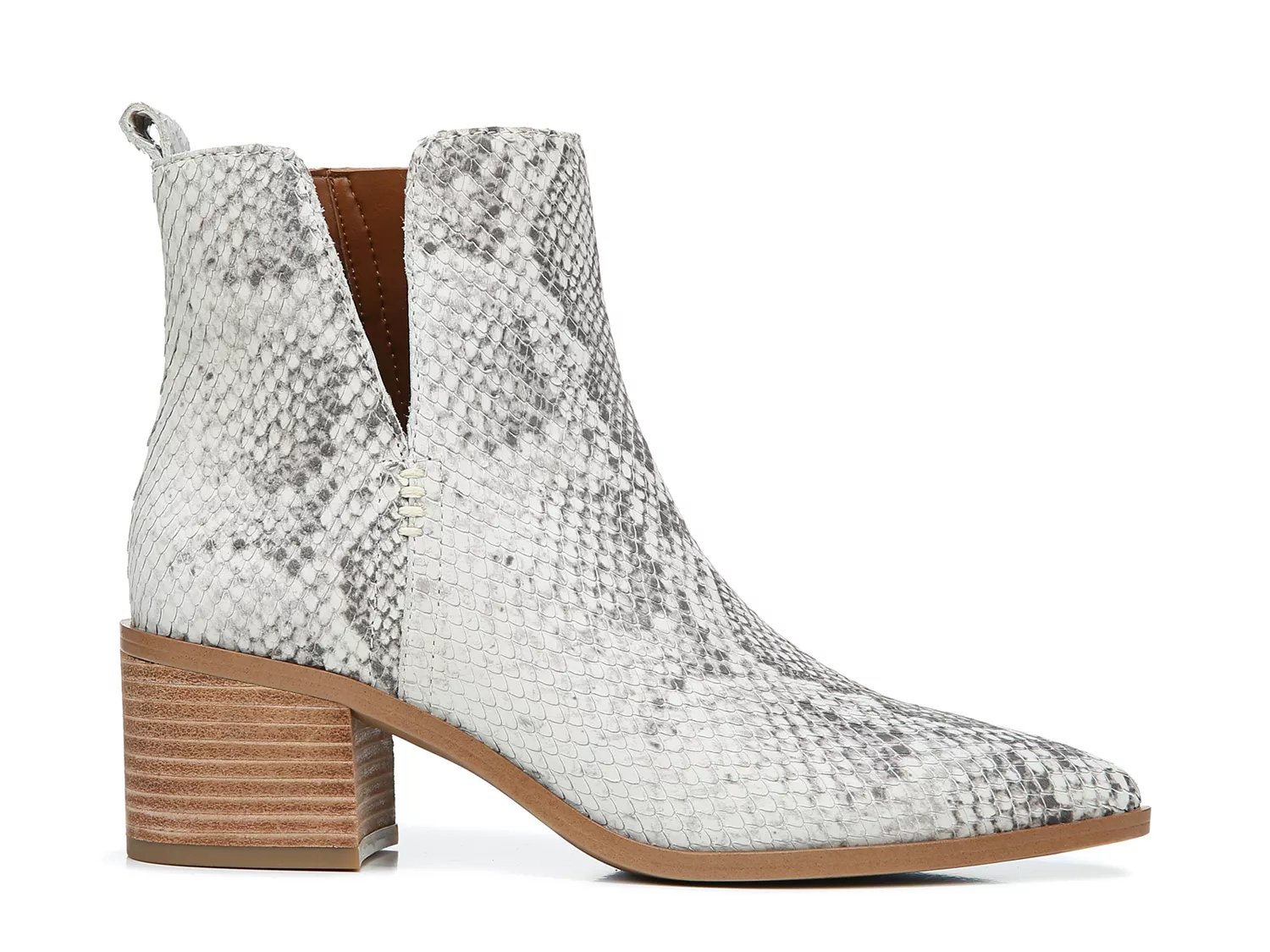 franco sarto marmalade bootie