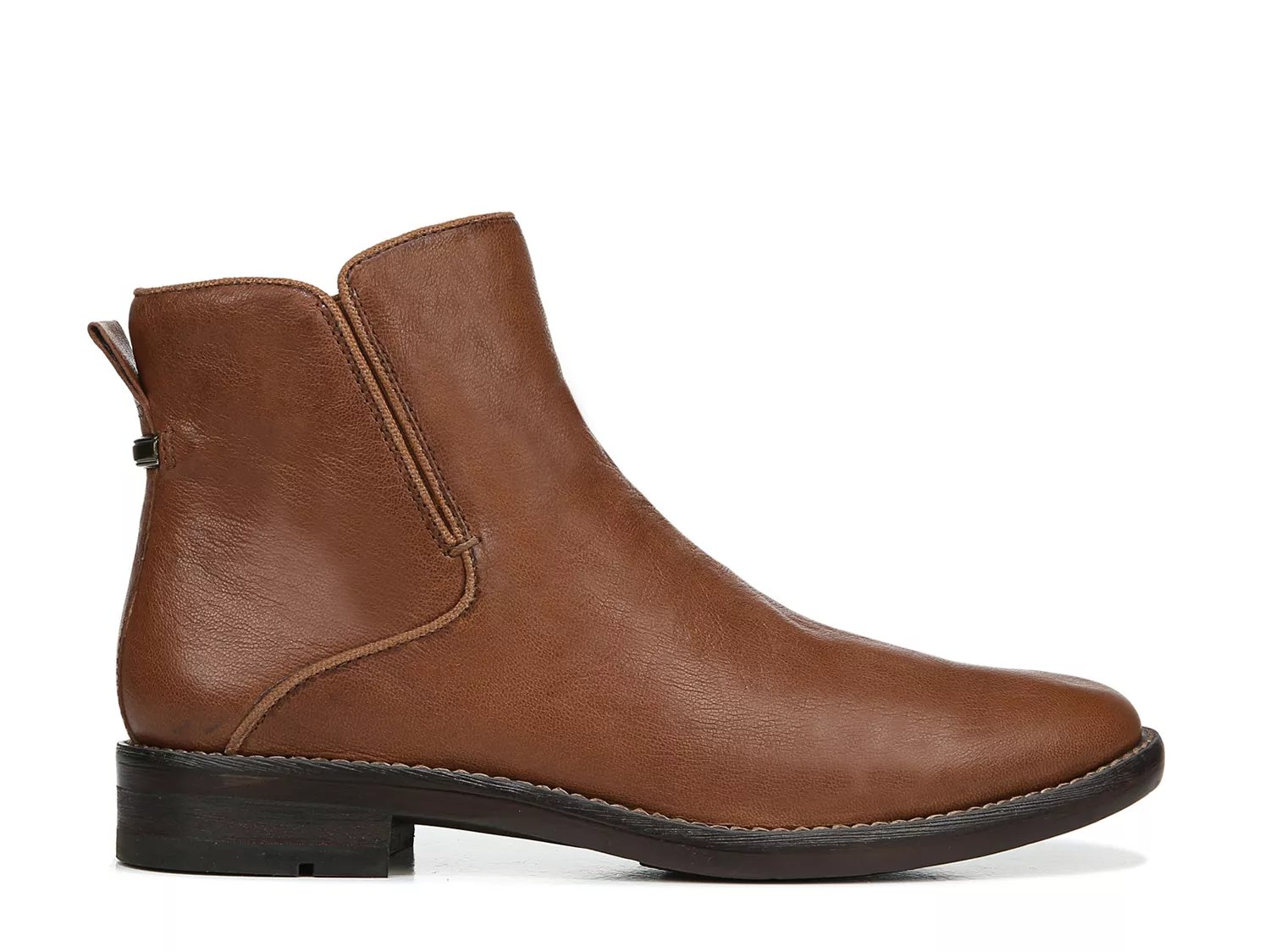 franco sarto mack bootie