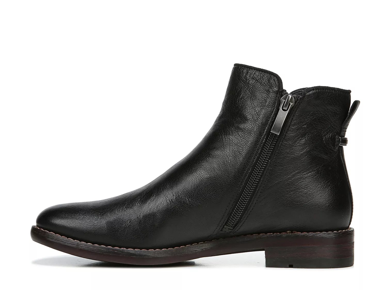 franco sarto mack bootie
