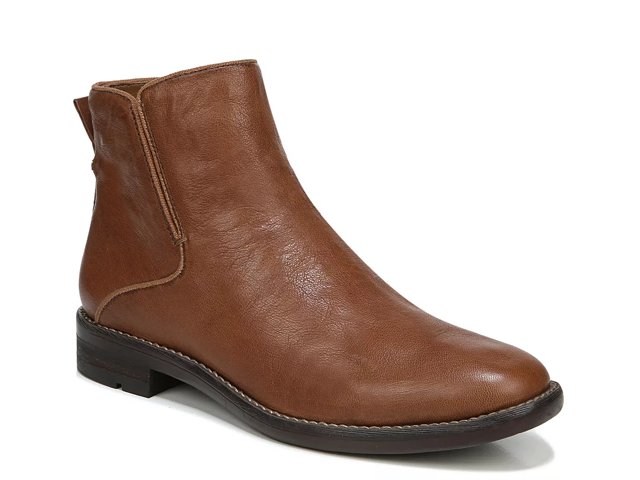 Franco Sarto Marcus Bootie