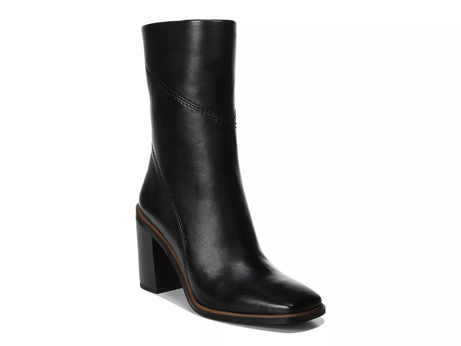 Franco sarto 2025 booties dsw